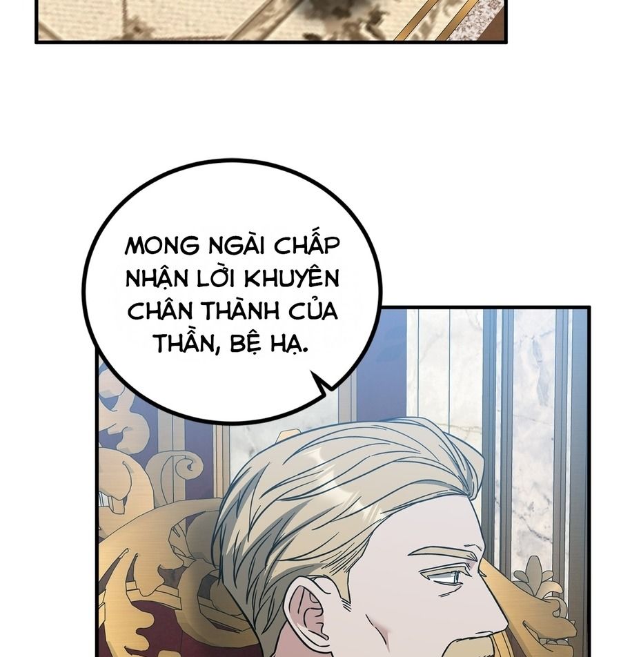 Không Bao Giờ Trở Về Gia Đình Đã Bỏ Rơi Tôi Chapter 76 - Trang 2