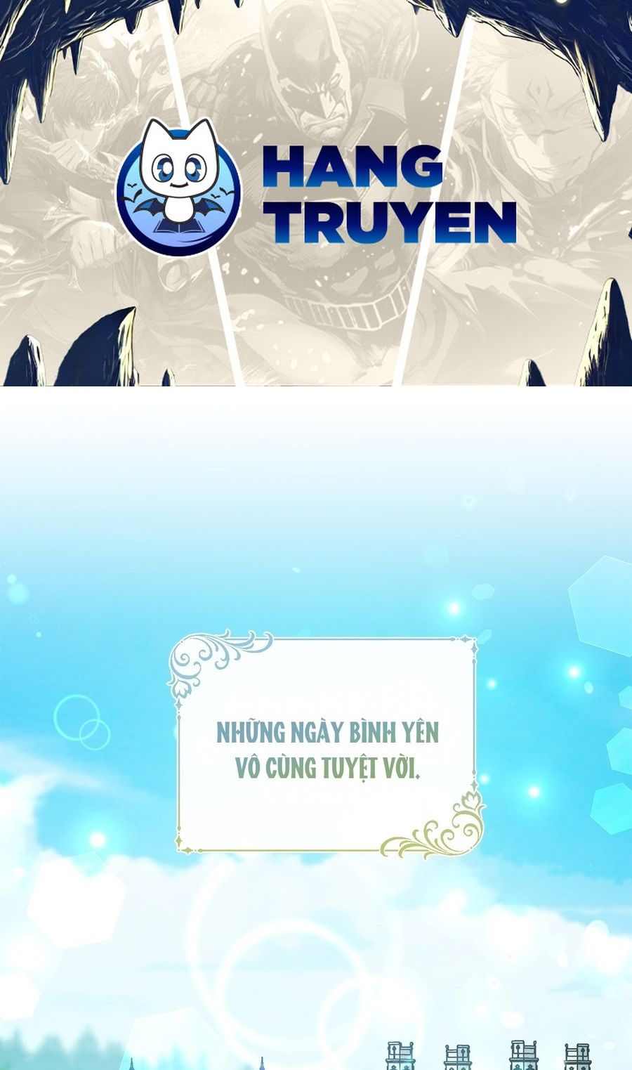 Không Bao Giờ Trở Về Gia Đình Đã Bỏ Rơi Tôi Chapter 76 - Trang 2