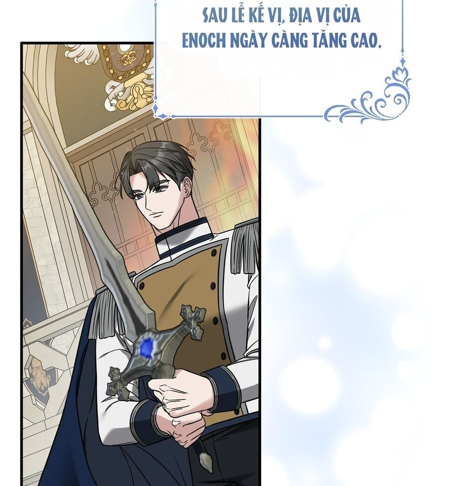 Không Bao Giờ Trở Về Gia Đình Đã Bỏ Rơi Tôi Chapter 76 - Trang 2