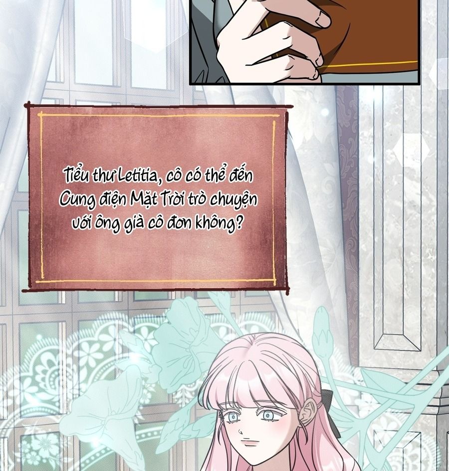 Không Bao Giờ Trở Về Gia Đình Đã Bỏ Rơi Tôi Chapter 76 - Trang 2