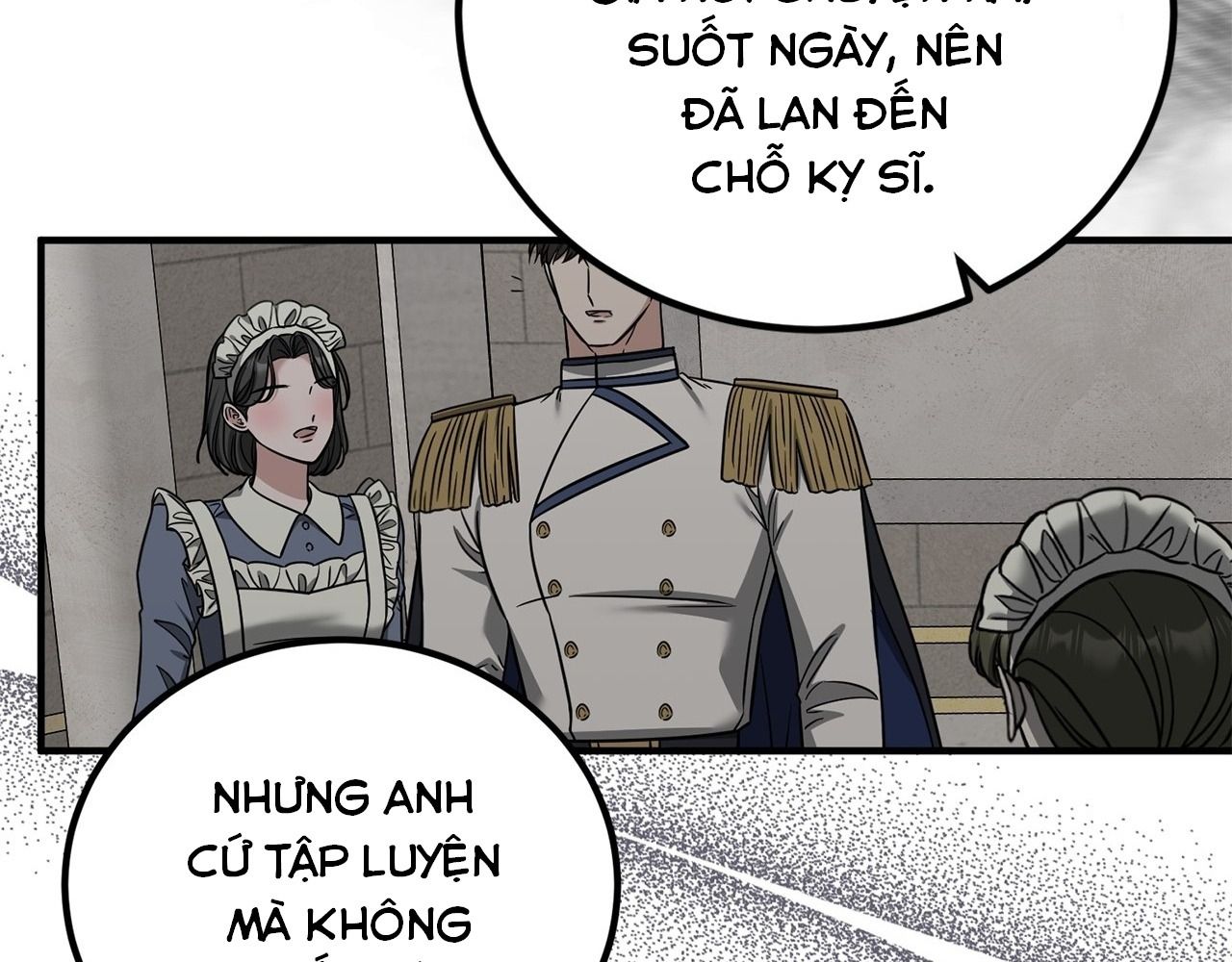 Không Bao Giờ Trở Về Gia Đình Đã Bỏ Rơi Tôi Chapter 77 - Trang 2