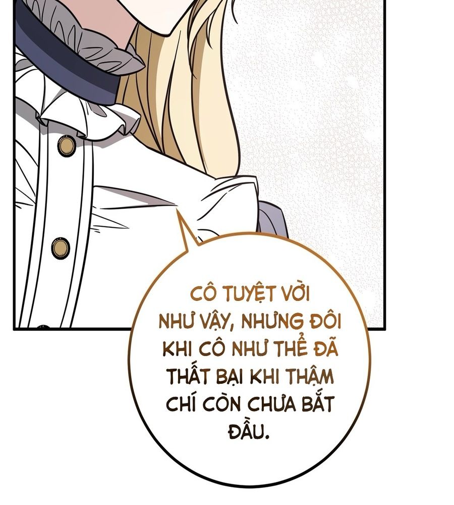 Không Bao Giờ Trở Về Gia Đình Đã Bỏ Rơi Tôi Chapter 78 - Trang 2