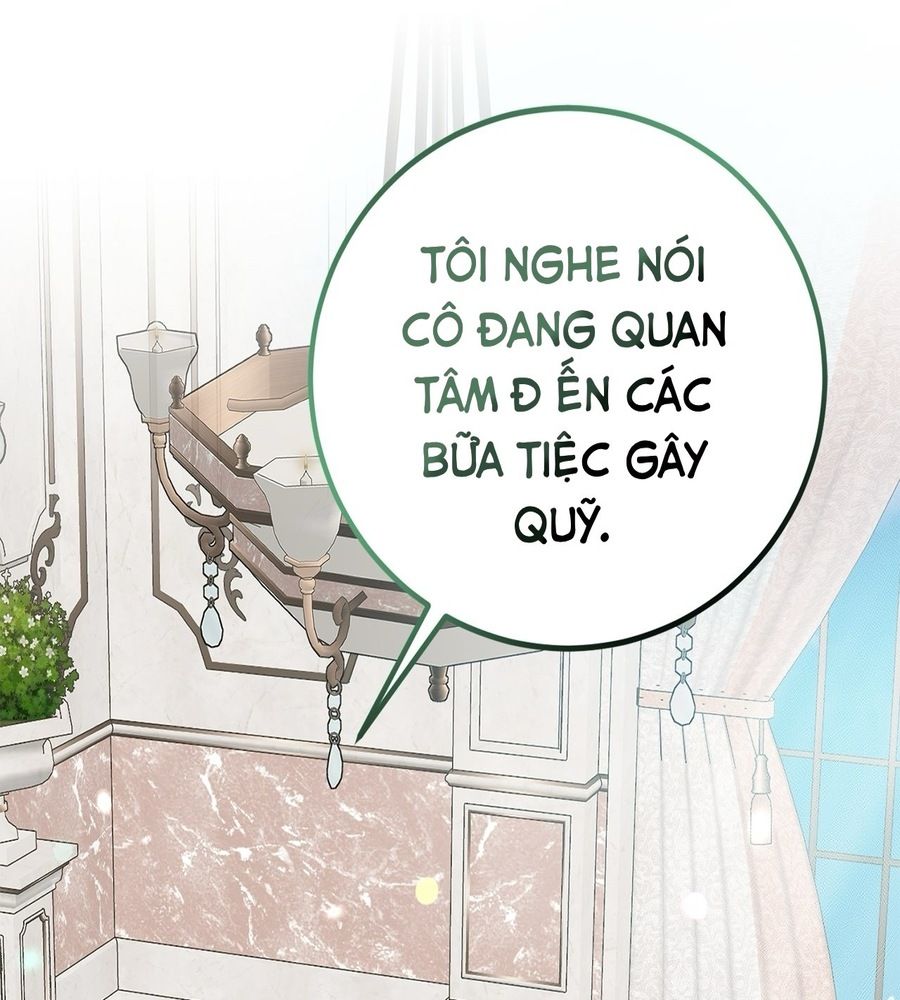 Không Bao Giờ Trở Về Gia Đình Đã Bỏ Rơi Tôi Chapter 78 - Trang 2