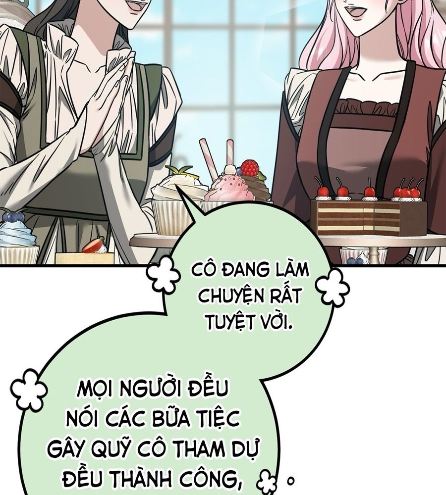 Không Bao Giờ Trở Về Gia Đình Đã Bỏ Rơi Tôi Chapter 78 - Trang 2