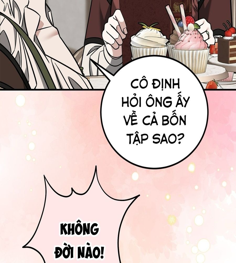 Không Bao Giờ Trở Về Gia Đình Đã Bỏ Rơi Tôi Chapter 78 - Trang 2