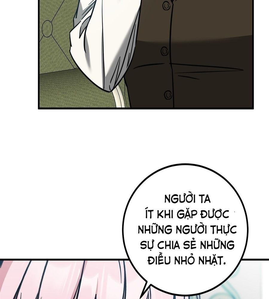 Không Bao Giờ Trở Về Gia Đình Đã Bỏ Rơi Tôi Chapter 78 - Trang 2