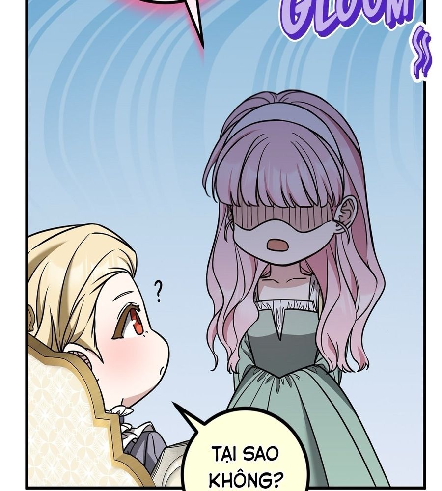 Không Bao Giờ Trở Về Gia Đình Đã Bỏ Rơi Tôi Chapter 78 - Trang 2