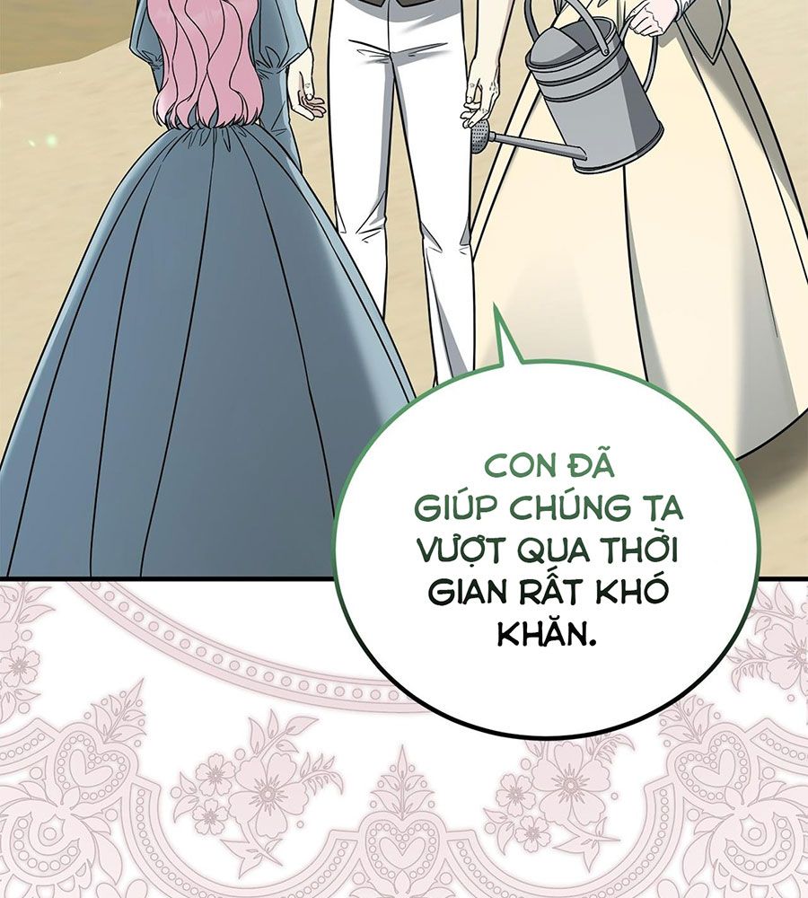 Không Bao Giờ Trở Về Gia Đình Đã Bỏ Rơi Tôi Chapter 79 - Trang 2