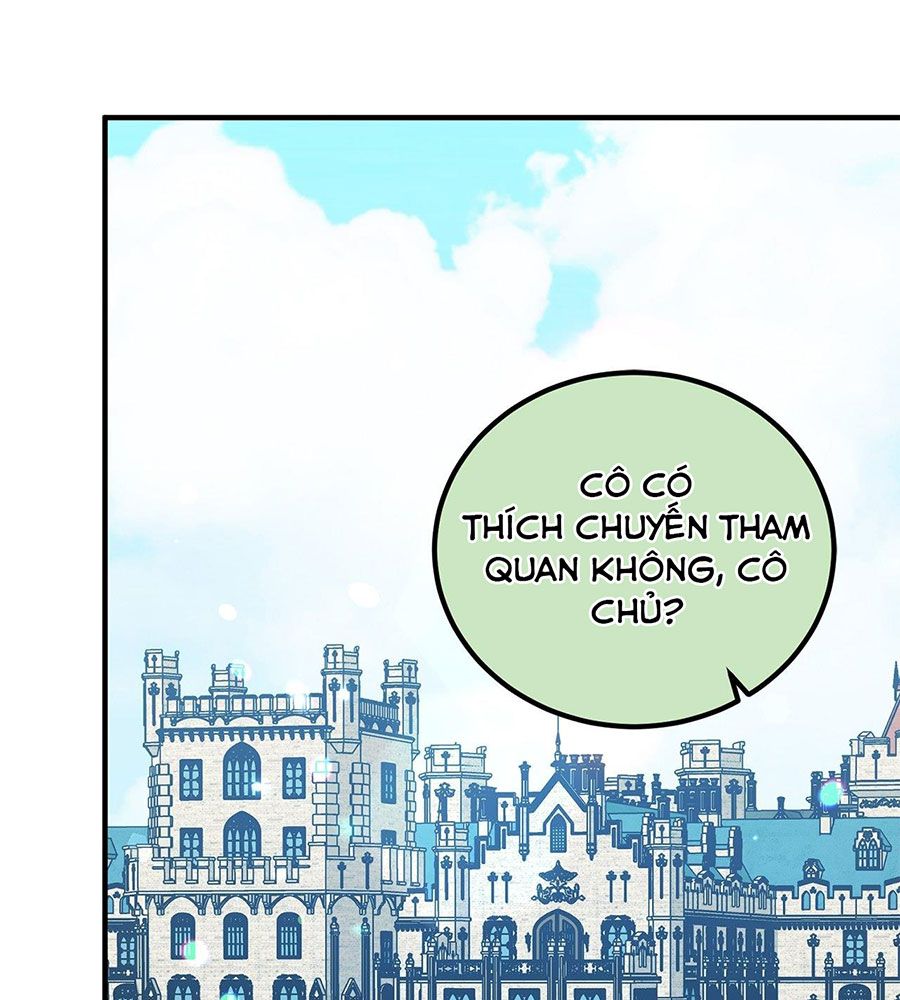 Không Bao Giờ Trở Về Gia Đình Đã Bỏ Rơi Tôi Chapter 79 - Trang 2