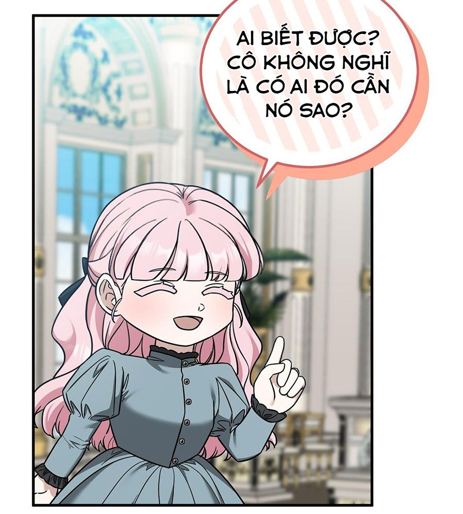 Không Bao Giờ Trở Về Gia Đình Đã Bỏ Rơi Tôi Chapter 79 - Trang 2