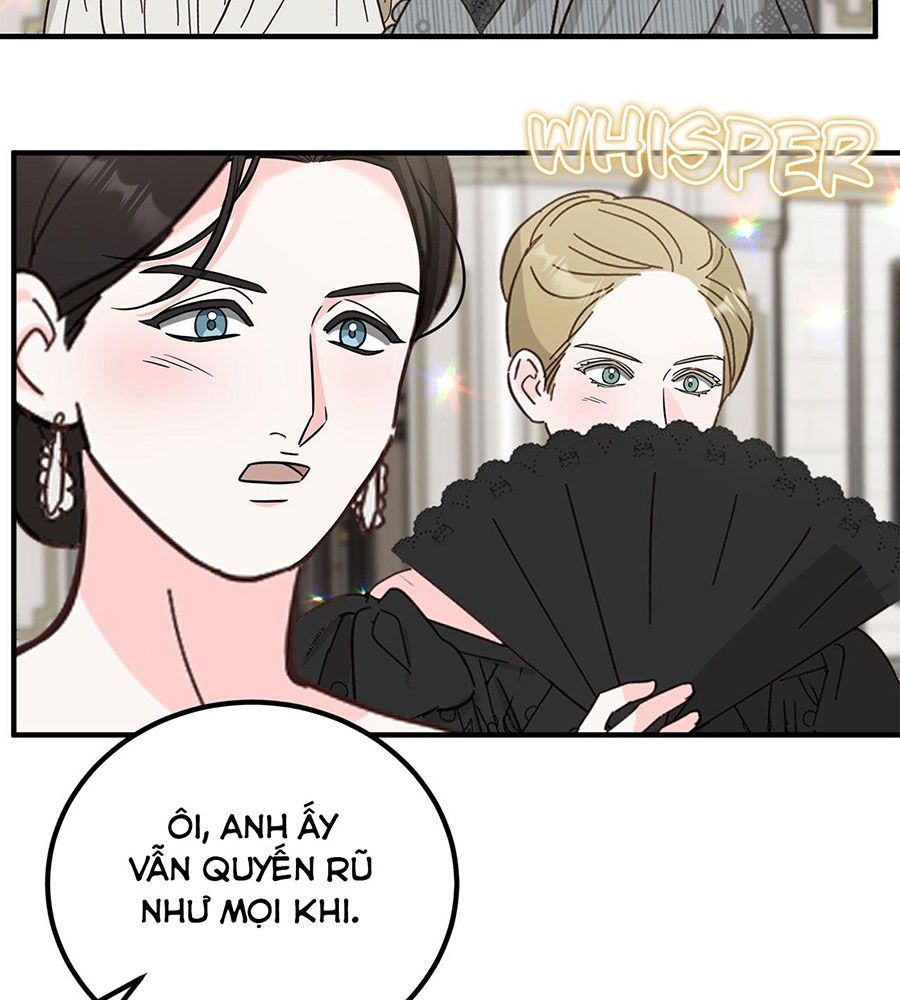 Không Bao Giờ Trở Về Gia Đình Đã Bỏ Rơi Tôi Chapter 79 - Trang 2