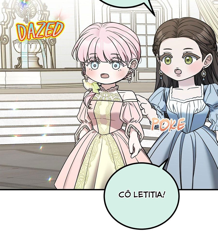 Không Bao Giờ Trở Về Gia Đình Đã Bỏ Rơi Tôi Chapter 79 - Trang 2