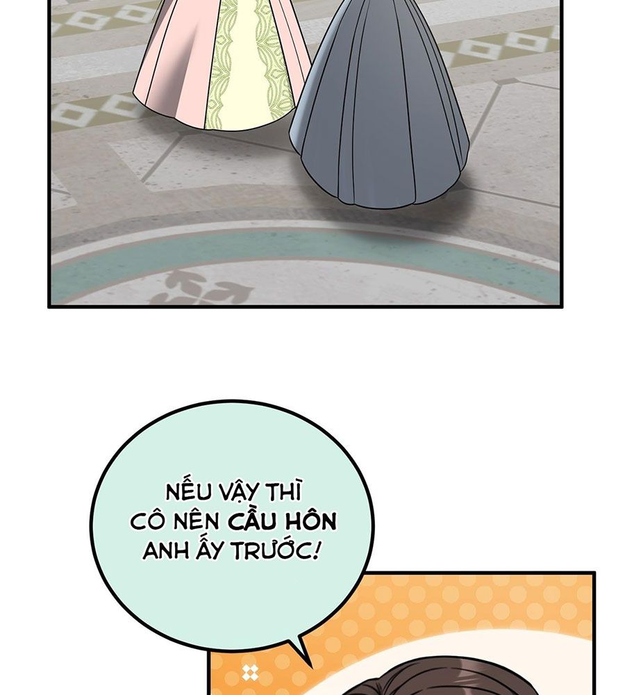 Không Bao Giờ Trở Về Gia Đình Đã Bỏ Rơi Tôi Chapter 79 - Trang 2