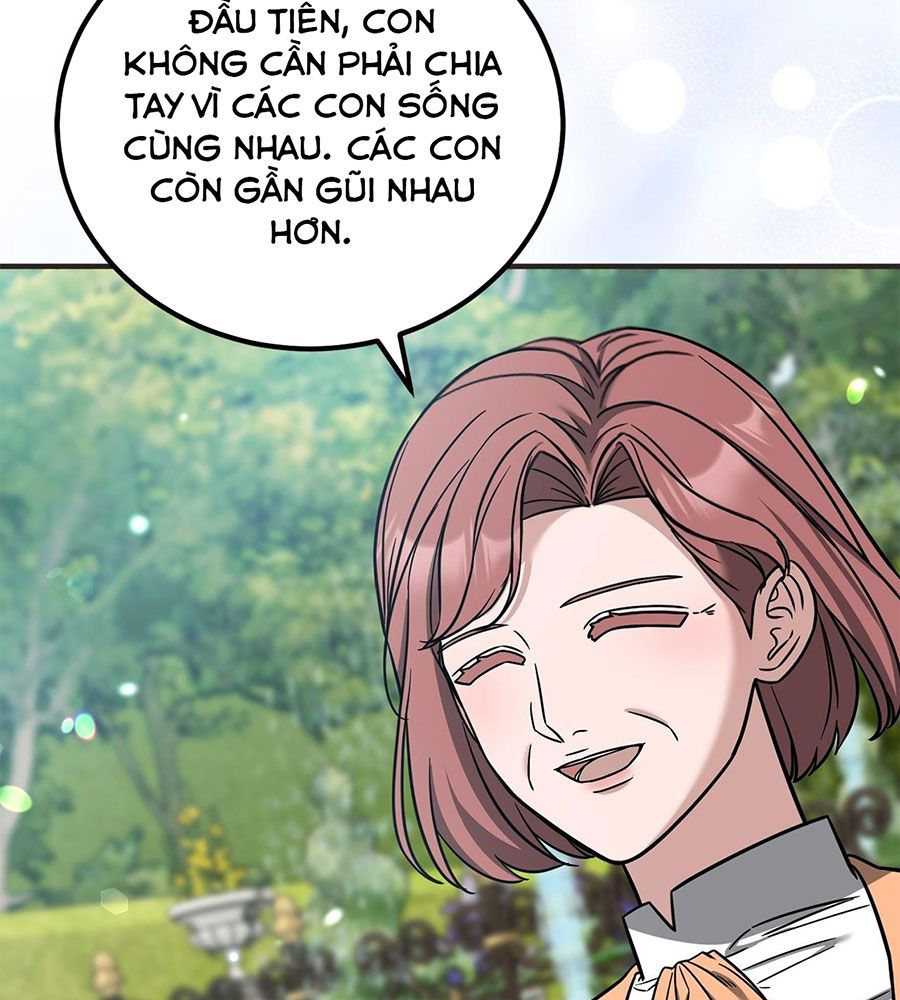 Không Bao Giờ Trở Về Gia Đình Đã Bỏ Rơi Tôi Chapter 79 - Trang 2
