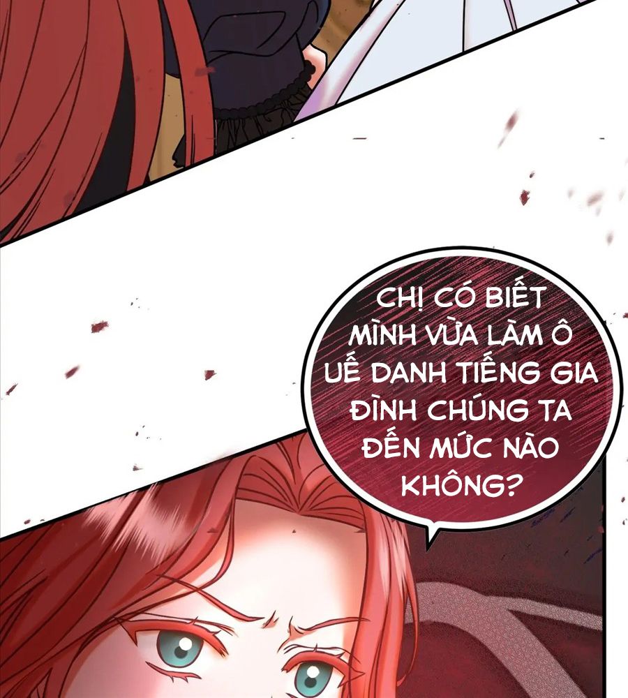 Không Bao Giờ Trở Về Gia Đình Đã Bỏ Rơi Tôi Chapter 8 - Trang 2