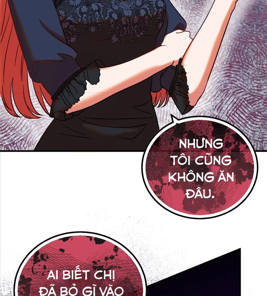 Không Bao Giờ Trở Về Gia Đình Đã Bỏ Rơi Tôi Chapter 8 - Trang 2