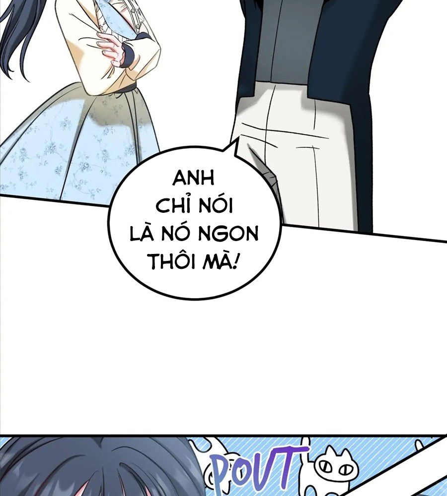 Không Bao Giờ Trở Về Gia Đình Đã Bỏ Rơi Tôi Chapter 8 - Trang 2
