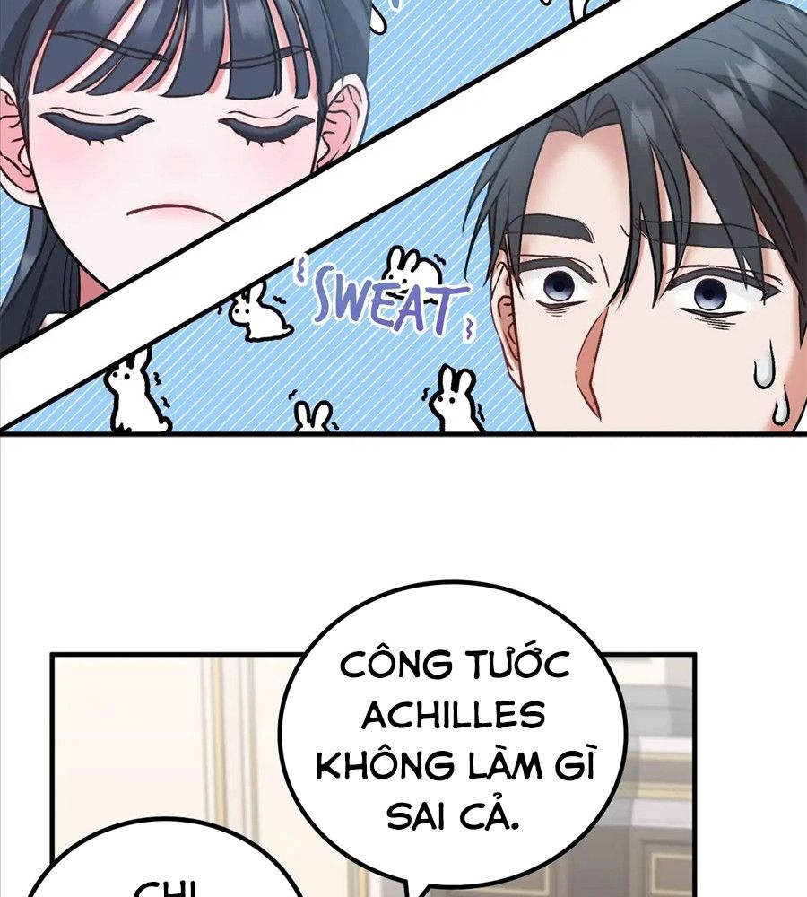 Không Bao Giờ Trở Về Gia Đình Đã Bỏ Rơi Tôi Chapter 8 - Trang 2