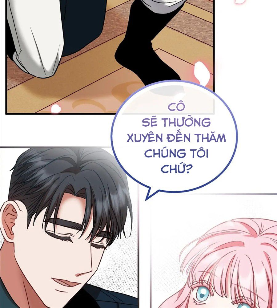 Không Bao Giờ Trở Về Gia Đình Đã Bỏ Rơi Tôi Chapter 8 - Trang 2