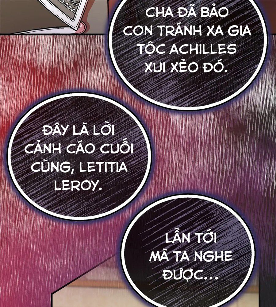 Không Bao Giờ Trở Về Gia Đình Đã Bỏ Rơi Tôi Chapter 8 - Trang 2
