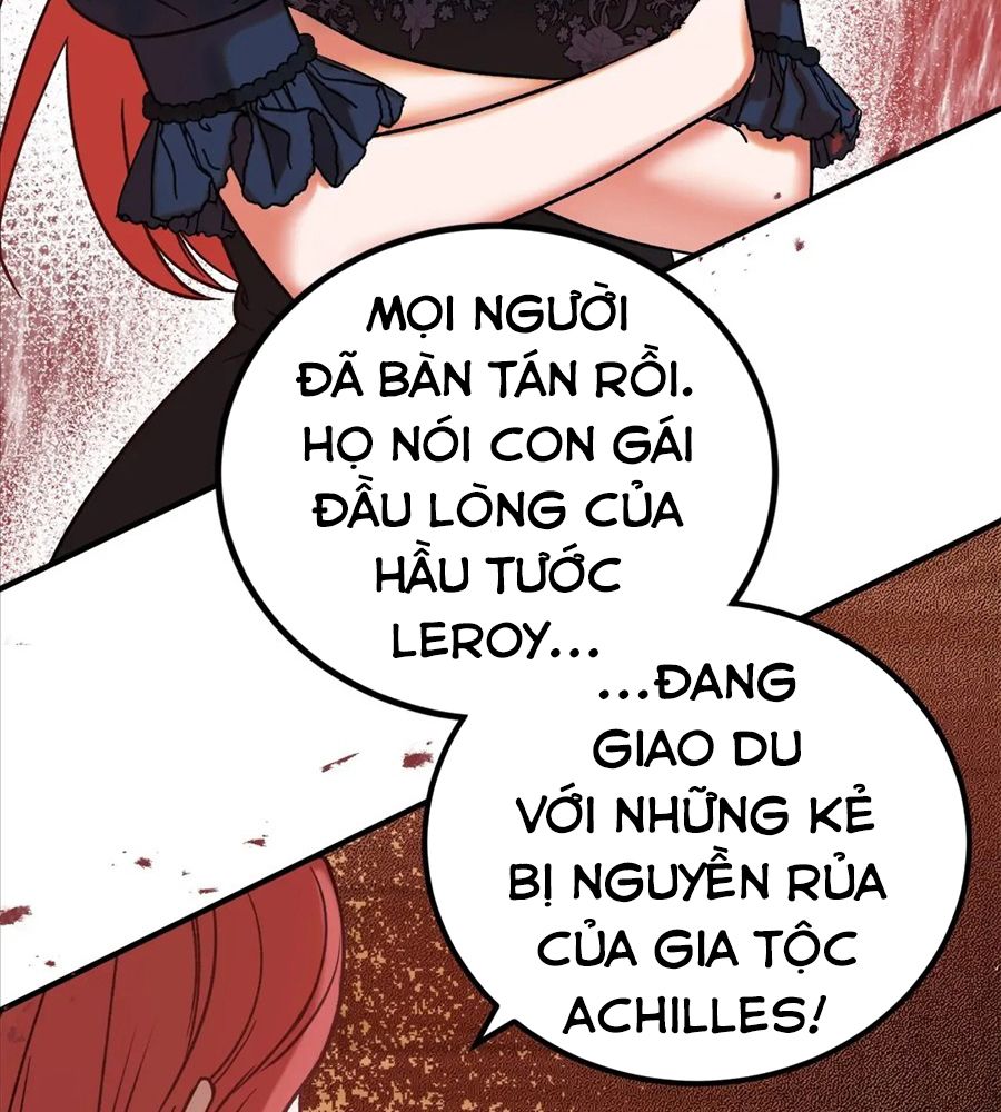 Không Bao Giờ Trở Về Gia Đình Đã Bỏ Rơi Tôi Chapter 8 - Trang 2