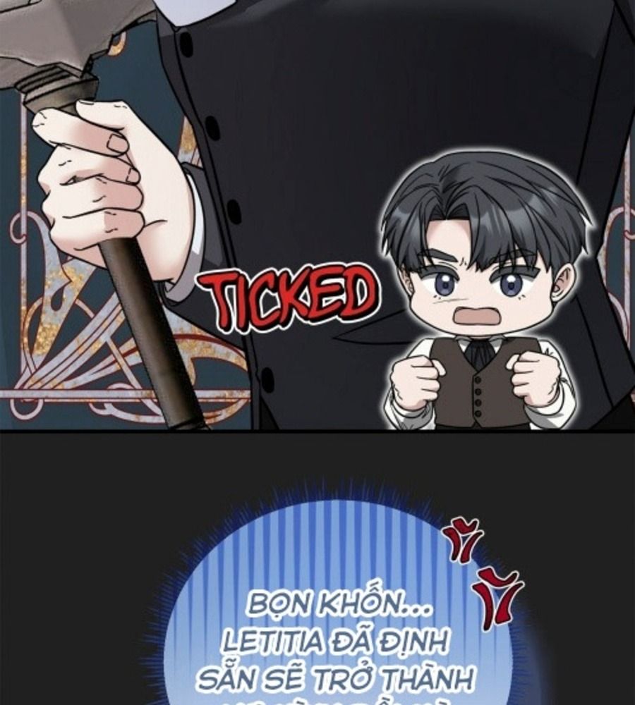 Không Bao Giờ Trở Về Gia Đình Đã Bỏ Rơi Tôi Chapter 81 - Trang 2