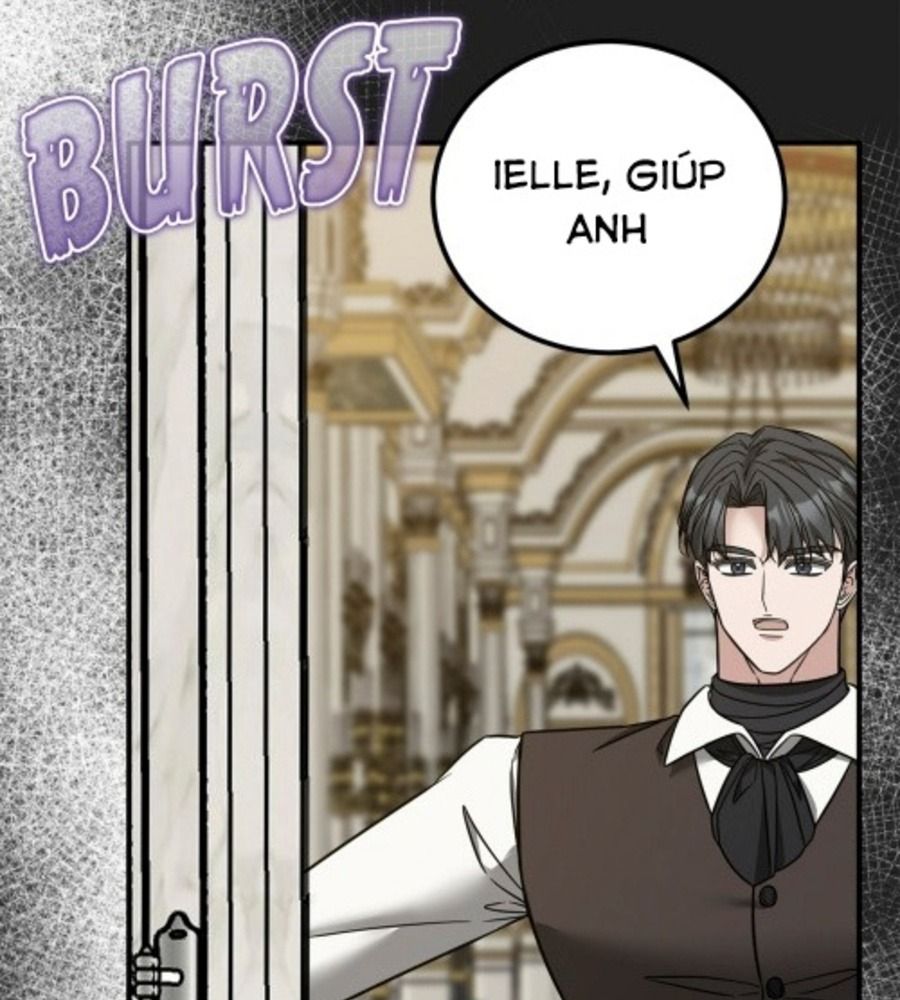 Không Bao Giờ Trở Về Gia Đình Đã Bỏ Rơi Tôi Chapter 81 - Trang 2