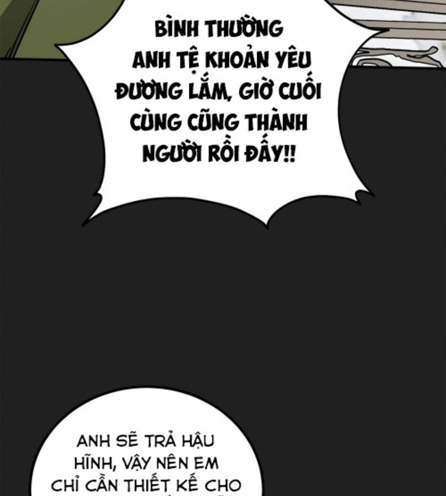 Không Bao Giờ Trở Về Gia Đình Đã Bỏ Rơi Tôi Chapter 81 - Trang 2