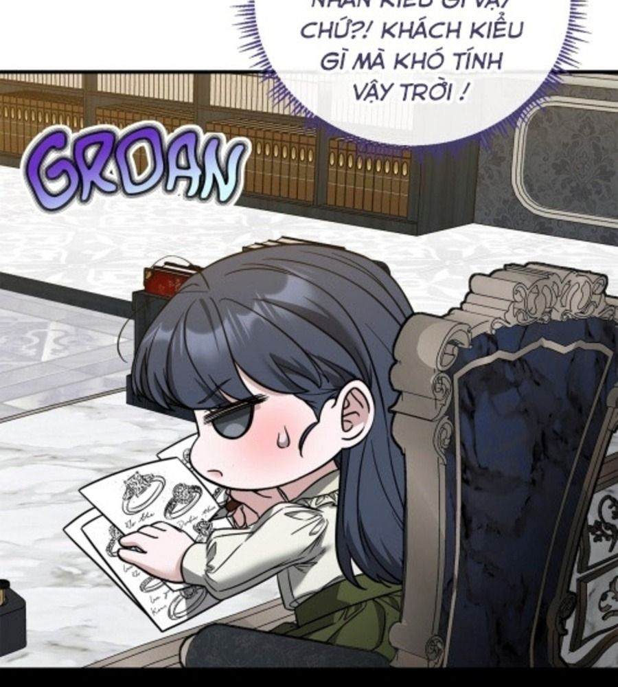 Không Bao Giờ Trở Về Gia Đình Đã Bỏ Rơi Tôi Chapter 81 - Trang 2