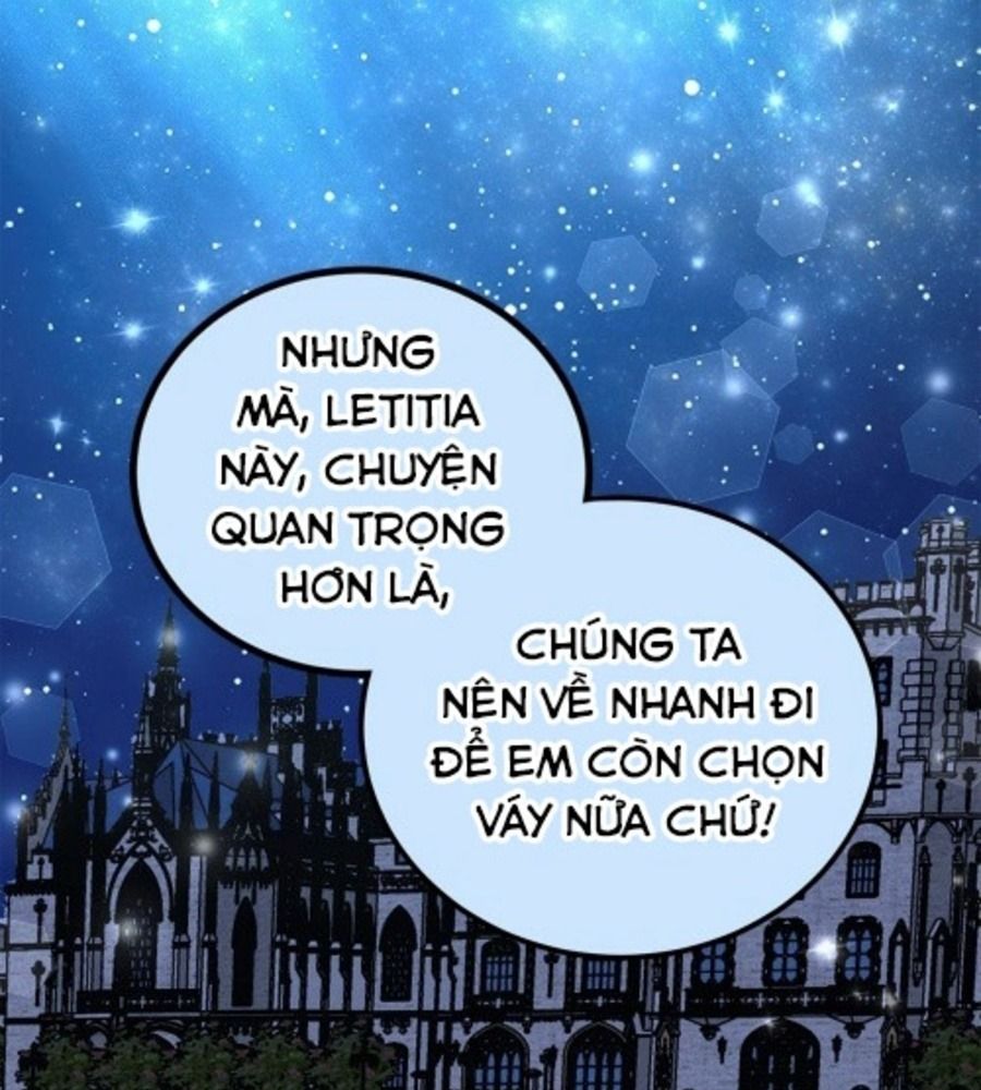Không Bao Giờ Trở Về Gia Đình Đã Bỏ Rơi Tôi Chapter 81 - Trang 2