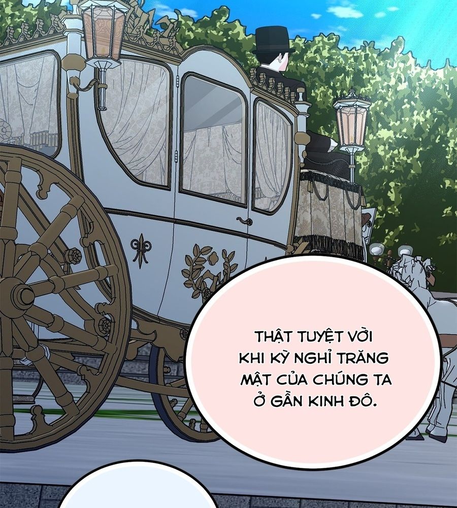 Không Bao Giờ Trở Về Gia Đình Đã Bỏ Rơi Tôi Chapter 82 - Trang 2