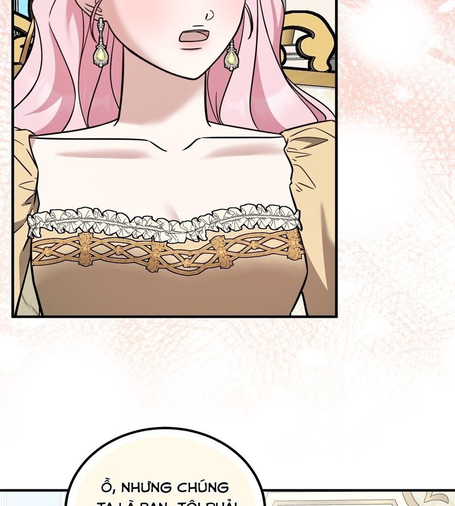 Không Bao Giờ Trở Về Gia Đình Đã Bỏ Rơi Tôi Chapter 82 - Trang 2