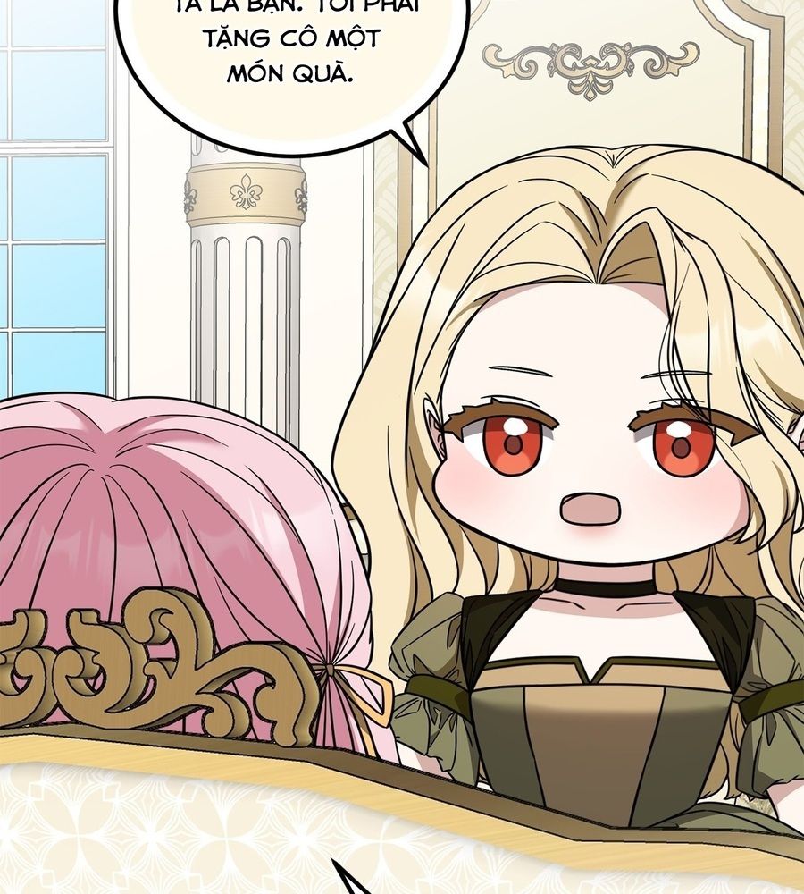 Không Bao Giờ Trở Về Gia Đình Đã Bỏ Rơi Tôi Chapter 82 - Trang 2