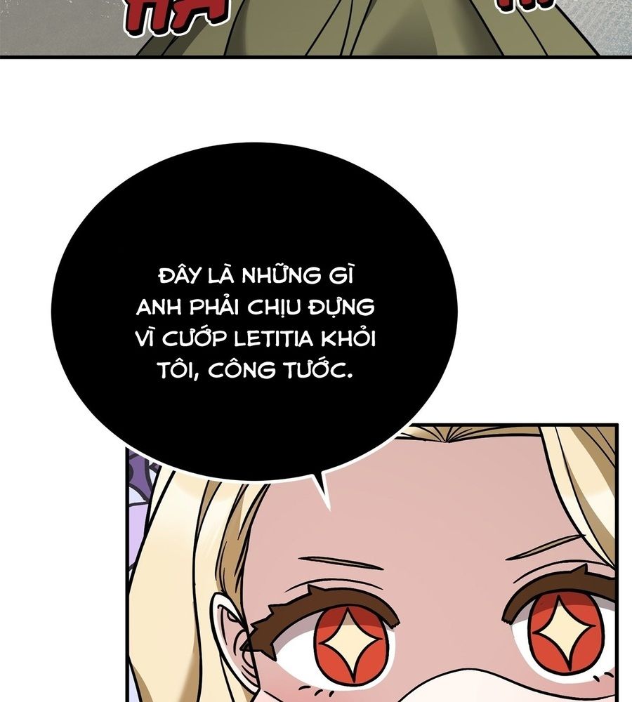 Không Bao Giờ Trở Về Gia Đình Đã Bỏ Rơi Tôi Chapter 82 - Trang 2