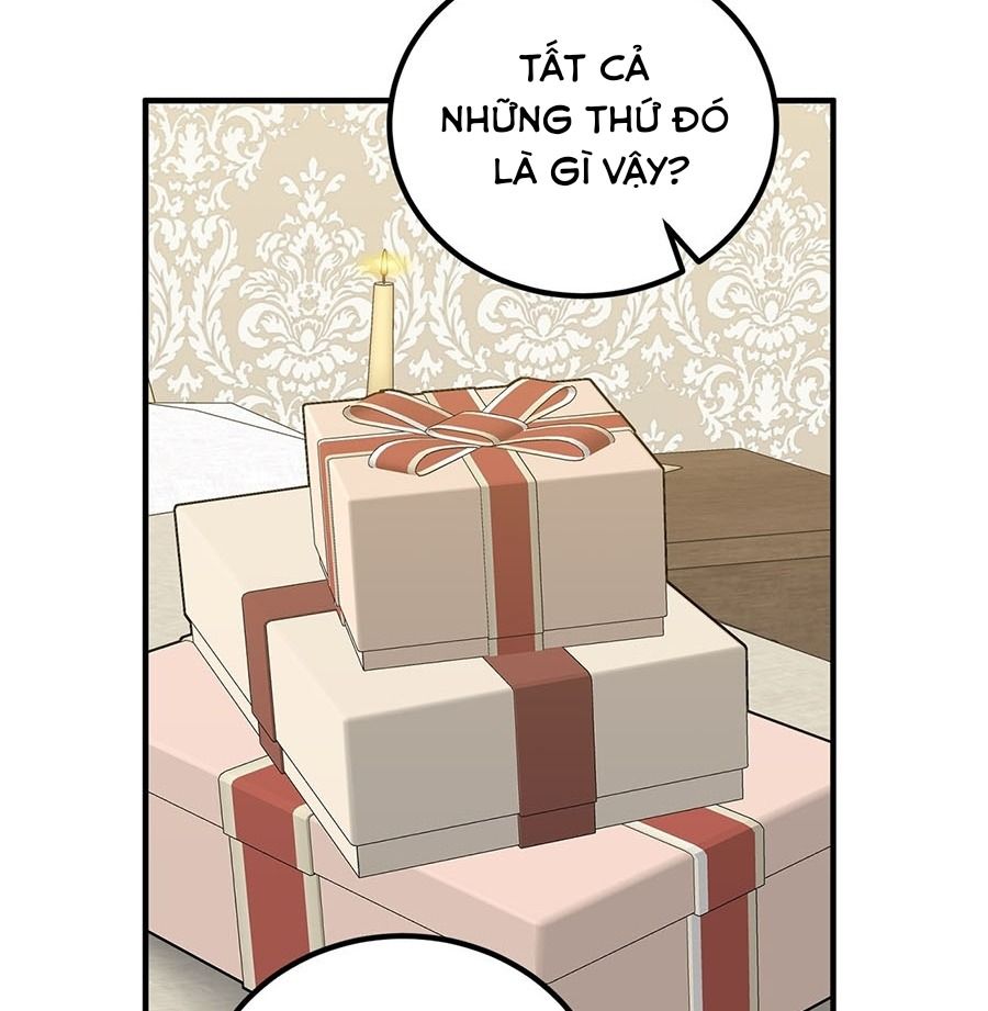 Không Bao Giờ Trở Về Gia Đình Đã Bỏ Rơi Tôi Chapter 84 - Trang 2