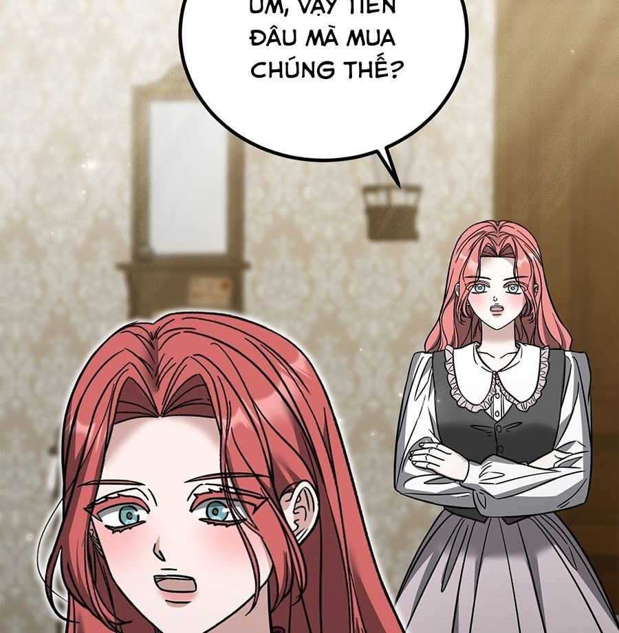 Không Bao Giờ Trở Về Gia Đình Đã Bỏ Rơi Tôi Chapter 84 - Trang 2