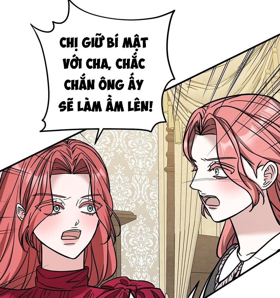 Không Bao Giờ Trở Về Gia Đình Đã Bỏ Rơi Tôi Chapter 84 - Trang 2