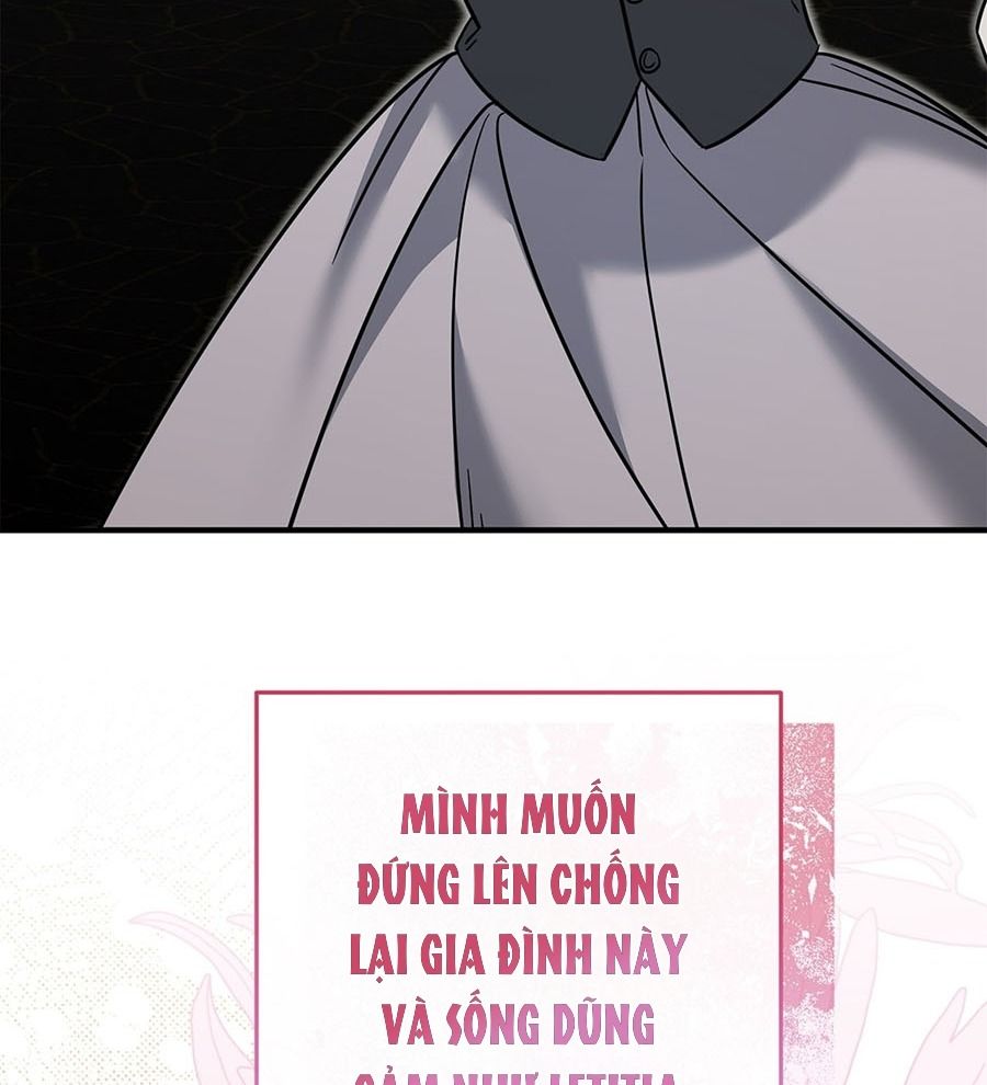 Không Bao Giờ Trở Về Gia Đình Đã Bỏ Rơi Tôi Chapter 84 - Trang 2