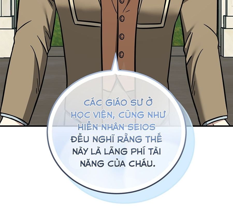 Không Bao Giờ Trở Về Gia Đình Đã Bỏ Rơi Tôi Chapter 84 - Trang 2