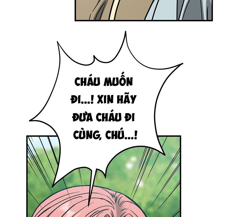 Không Bao Giờ Trở Về Gia Đình Đã Bỏ Rơi Tôi Chapter 84 - Trang 2