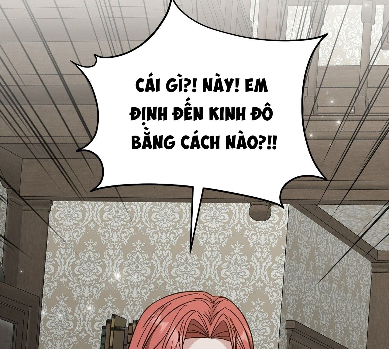 Không Bao Giờ Trở Về Gia Đình Đã Bỏ Rơi Tôi Chapter 84 - Trang 2