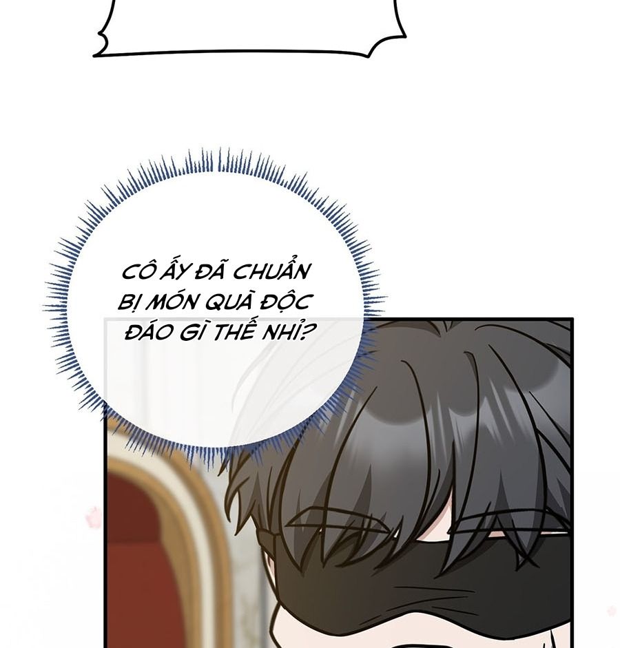 Không Bao Giờ Trở Về Gia Đình Đã Bỏ Rơi Tôi Chapter 84 - Trang 2