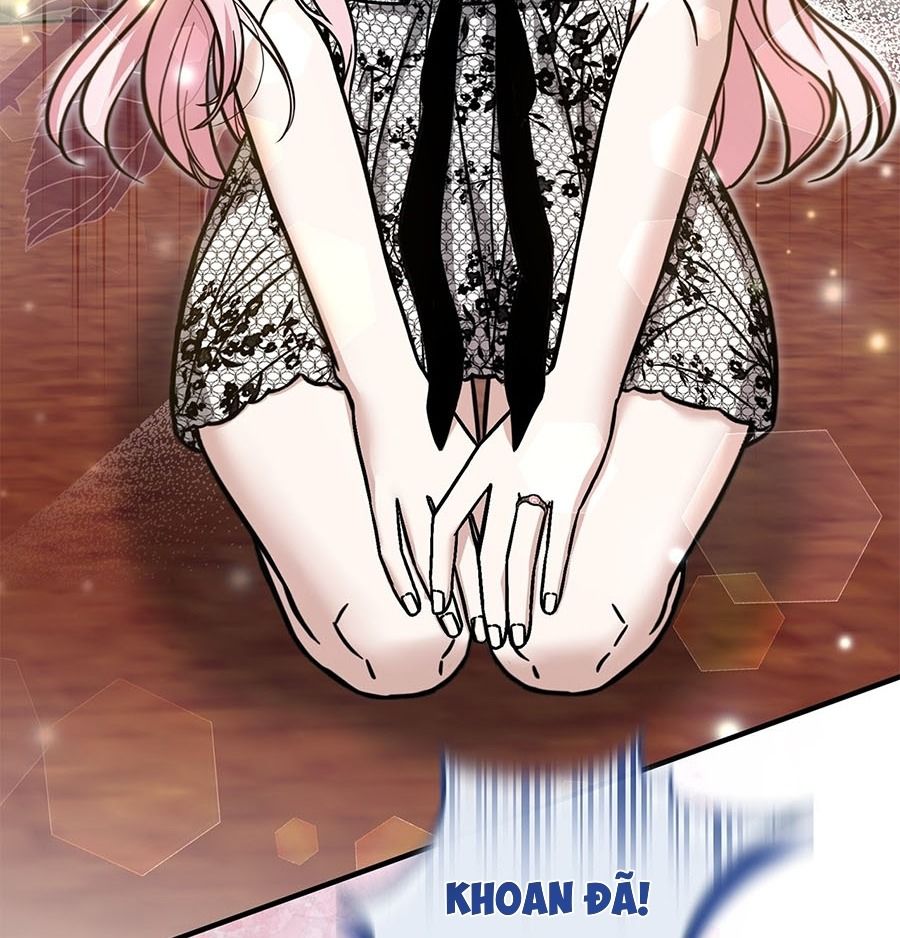 Không Bao Giờ Trở Về Gia Đình Đã Bỏ Rơi Tôi Chapter 84 - Trang 2