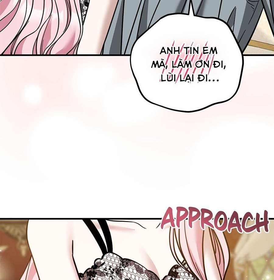 Không Bao Giờ Trở Về Gia Đình Đã Bỏ Rơi Tôi Chapter 84 - Trang 2