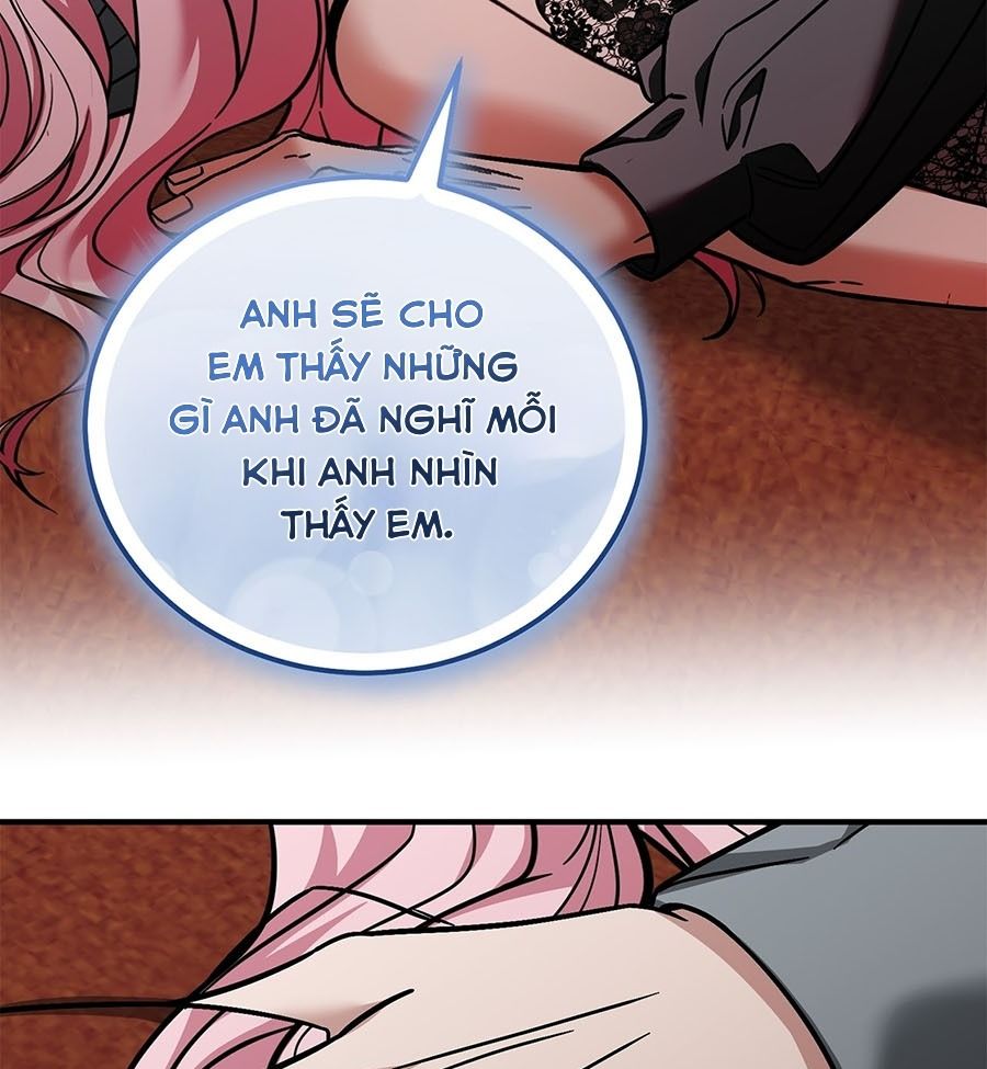 Không Bao Giờ Trở Về Gia Đình Đã Bỏ Rơi Tôi Chapter 84 - Trang 2