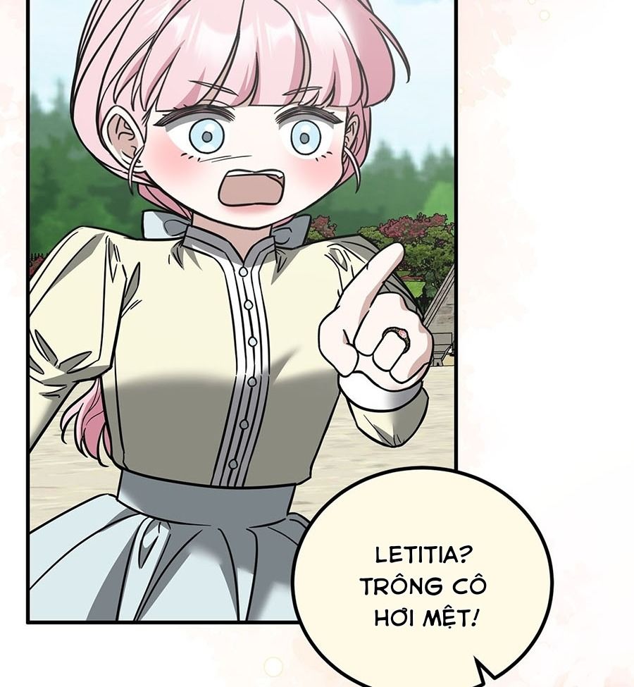 Không Bao Giờ Trở Về Gia Đình Đã Bỏ Rơi Tôi Chapter 84 - Trang 2