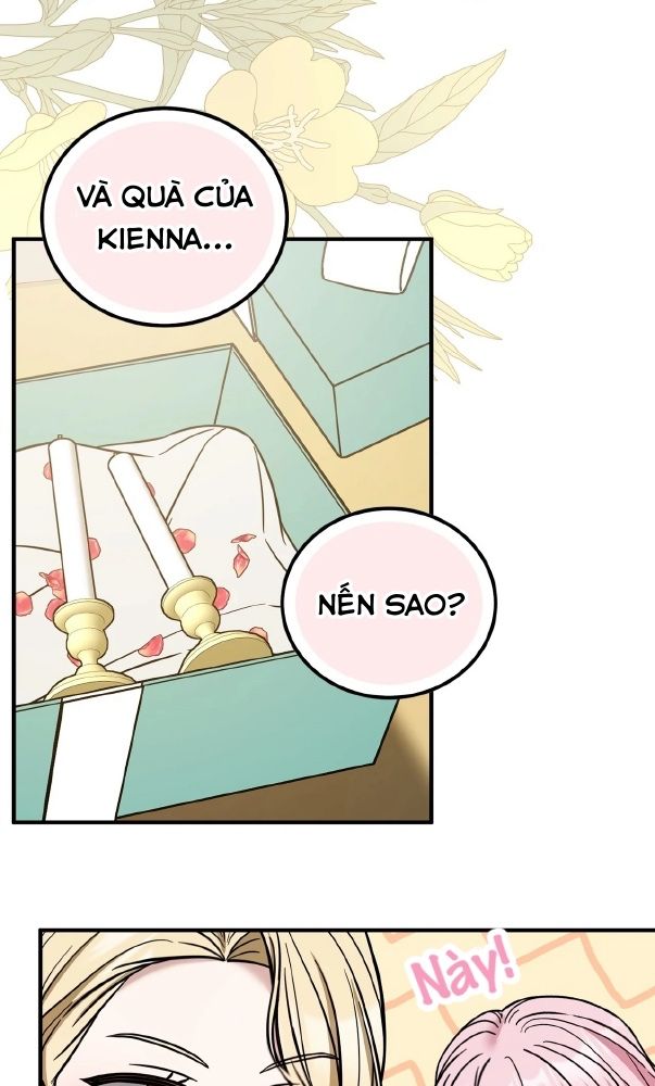 Không Bao Giờ Trở Về Gia Đình Đã Bỏ Rơi Tôi Chapter 85 - Trang 2