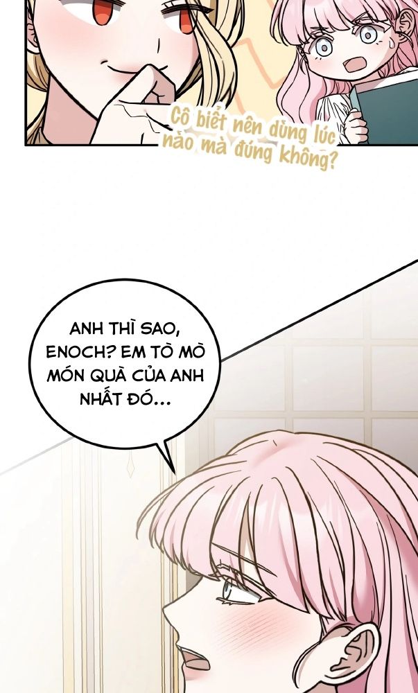 Không Bao Giờ Trở Về Gia Đình Đã Bỏ Rơi Tôi Chapter 85 - Trang 2