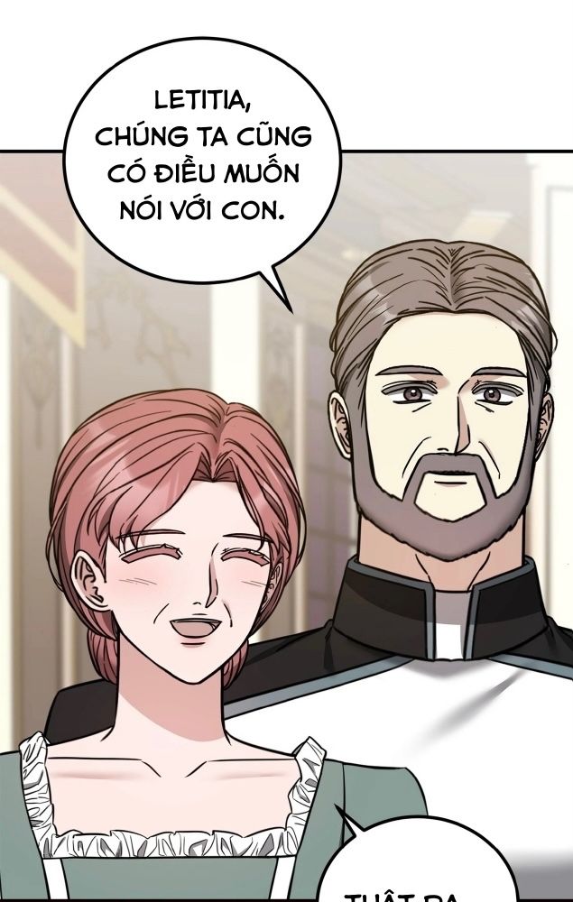 Không Bao Giờ Trở Về Gia Đình Đã Bỏ Rơi Tôi Chapter 85 - Trang 2