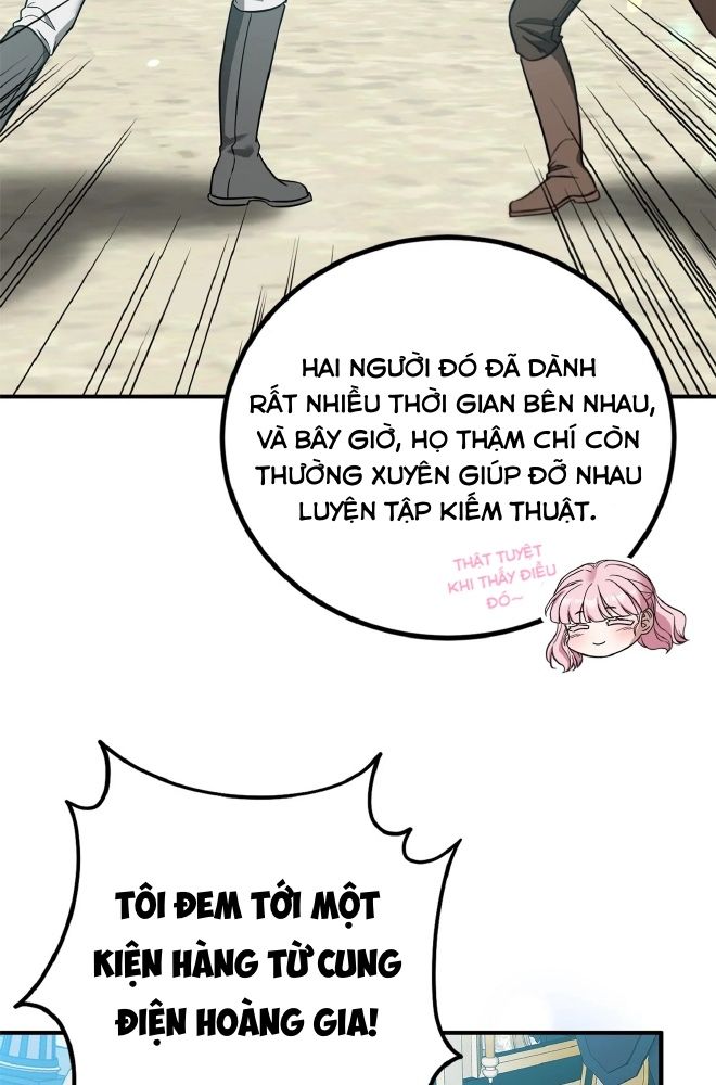 Không Bao Giờ Trở Về Gia Đình Đã Bỏ Rơi Tôi Chapter 85 - Trang 2